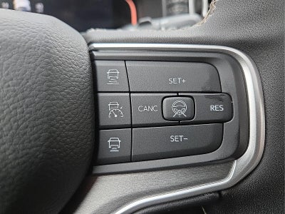 2026 Jeep Grand Wagoneer GRAND WAGONEER 4X4