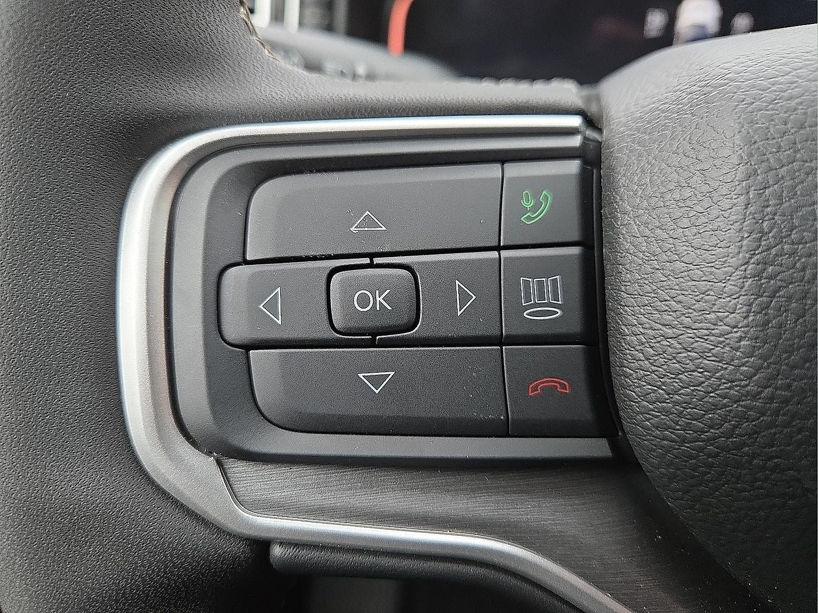 2026 Jeep Grand Wagoneer GRAND WAGONEER 4X4