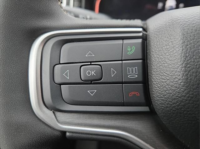 2026 Jeep Grand Wagoneer GRAND WAGONEER 4X4