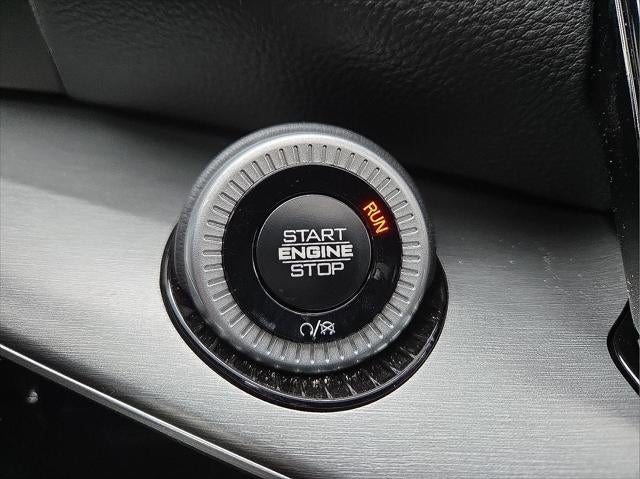 2026 Jeep Grand Wagoneer GRAND WAGONEER 4X4