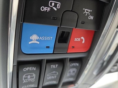 2026 Jeep Grand Wagoneer GRAND WAGONEER 4X4