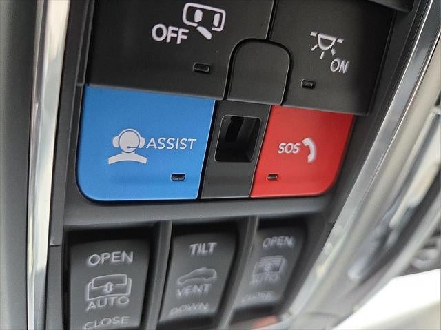 2026 Jeep Grand Wagoneer GRAND WAGONEER 4X4