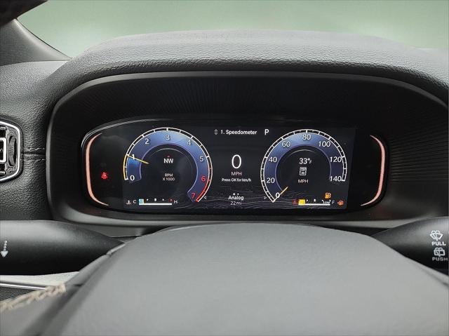 2026 Jeep Grand Wagoneer GRAND WAGONEER 4X4