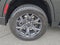 2026 Jeep Grand Wagoneer GRAND WAGONEER UPLAND 4X4