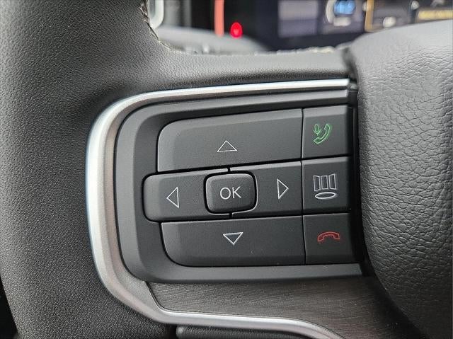 2026 Jeep Grand Wagoneer GRAND WAGONEER UPLAND 4X4