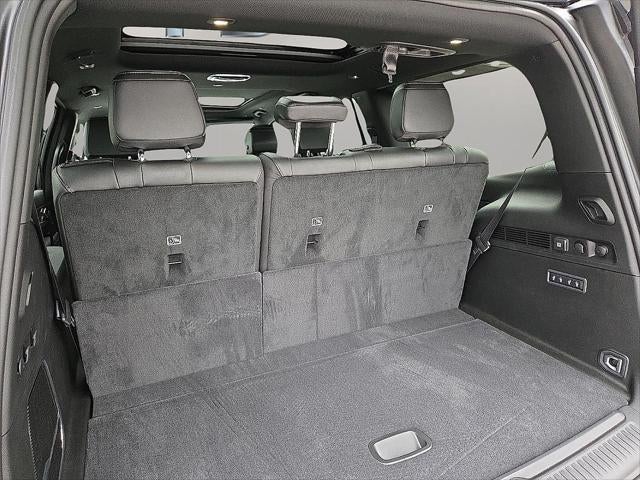 2026 Jeep Grand Wagoneer GRAND WAGONEER UPLAND 4X4