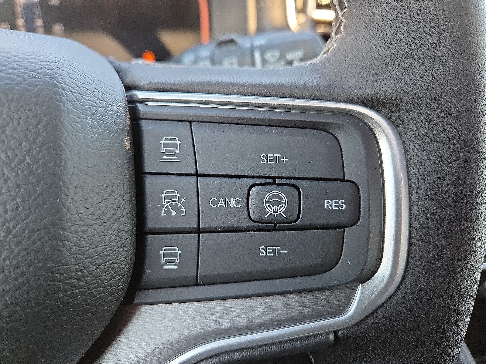 2026 Jeep Grand Wagoneer GRAND WAGONEER 4X4