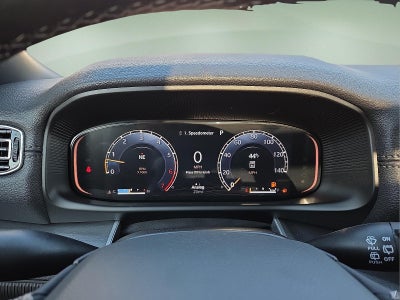 2026 Jeep Grand Wagoneer GRAND WAGONEER 4X4