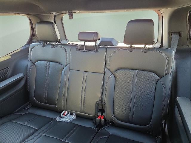 2026 Jeep Grand Wagoneer GRAND WAGONEER 4X4