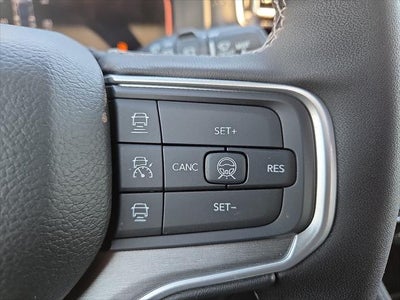 2026 Jeep Grand Wagoneer GRAND WAGONEER 4X4