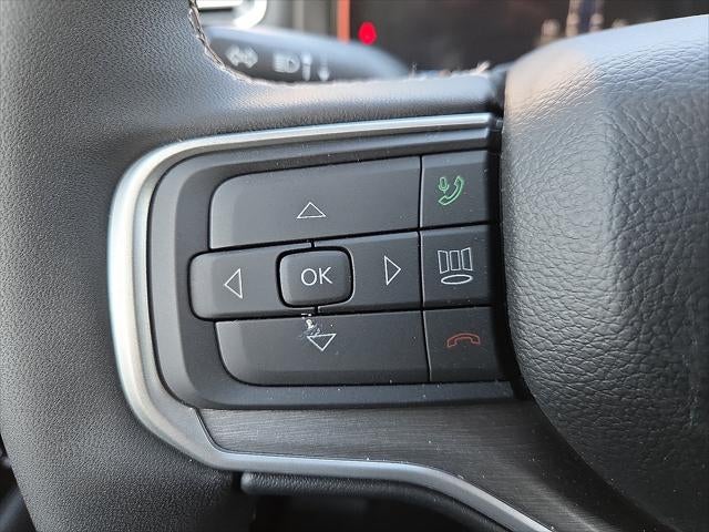 2026 Jeep Grand Wagoneer GRAND WAGONEER 4X4