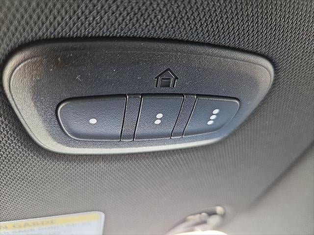 2026 Jeep Grand Wagoneer GRAND WAGONEER 4X4