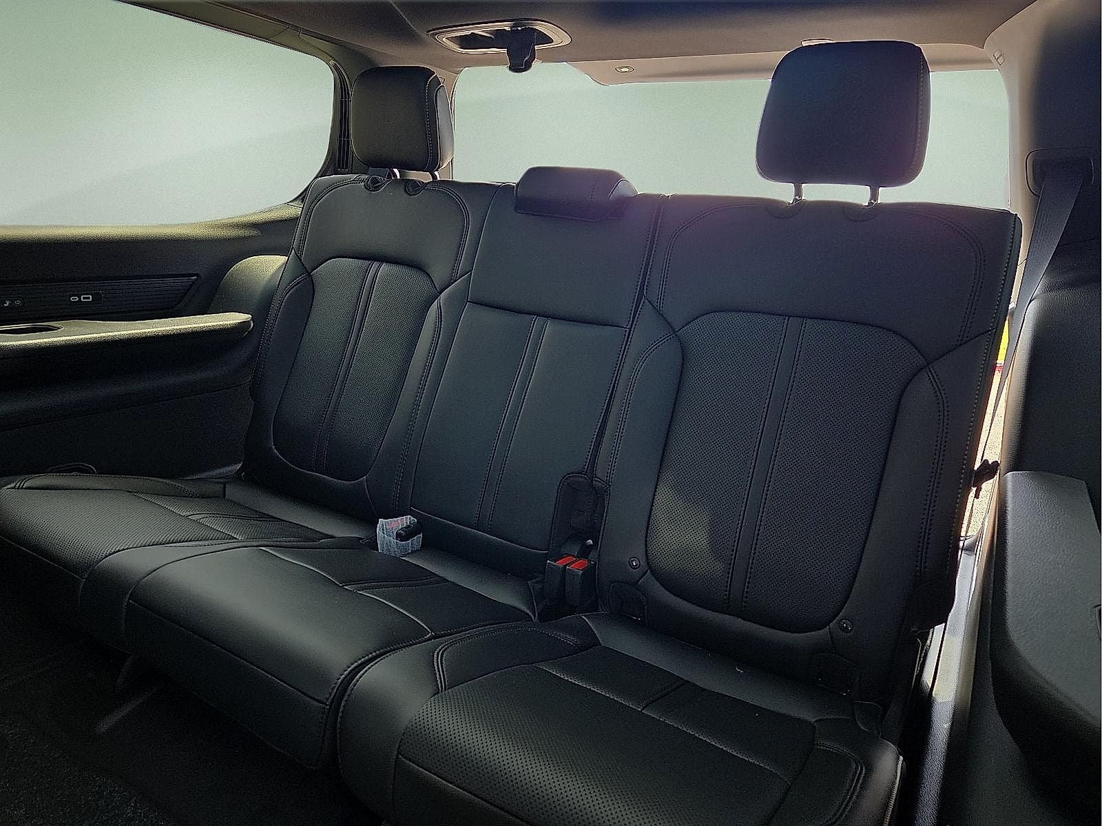 2026 Jeep Grand Wagoneer GRAND WAGONEER 85TH ANNIVERSARY EDITION 4X4