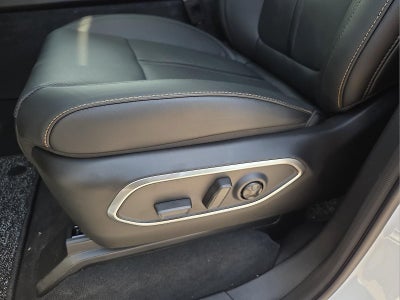 2026 Jeep Grand Wagoneer GRAND WAGONEER 85TH ANNIVERSARY EDITION 4X4