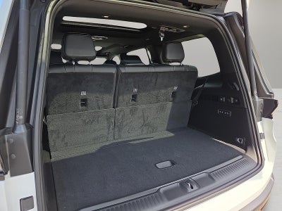 2026 Jeep Grand Wagoneer GRAND WAGONEER 85TH ANNIVERSARY EDITION 4X4