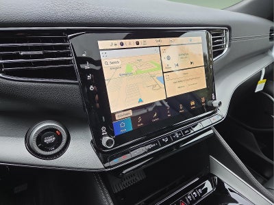 2026 Jeep Grand Wagoneer GRAND WAGONEER 4X4