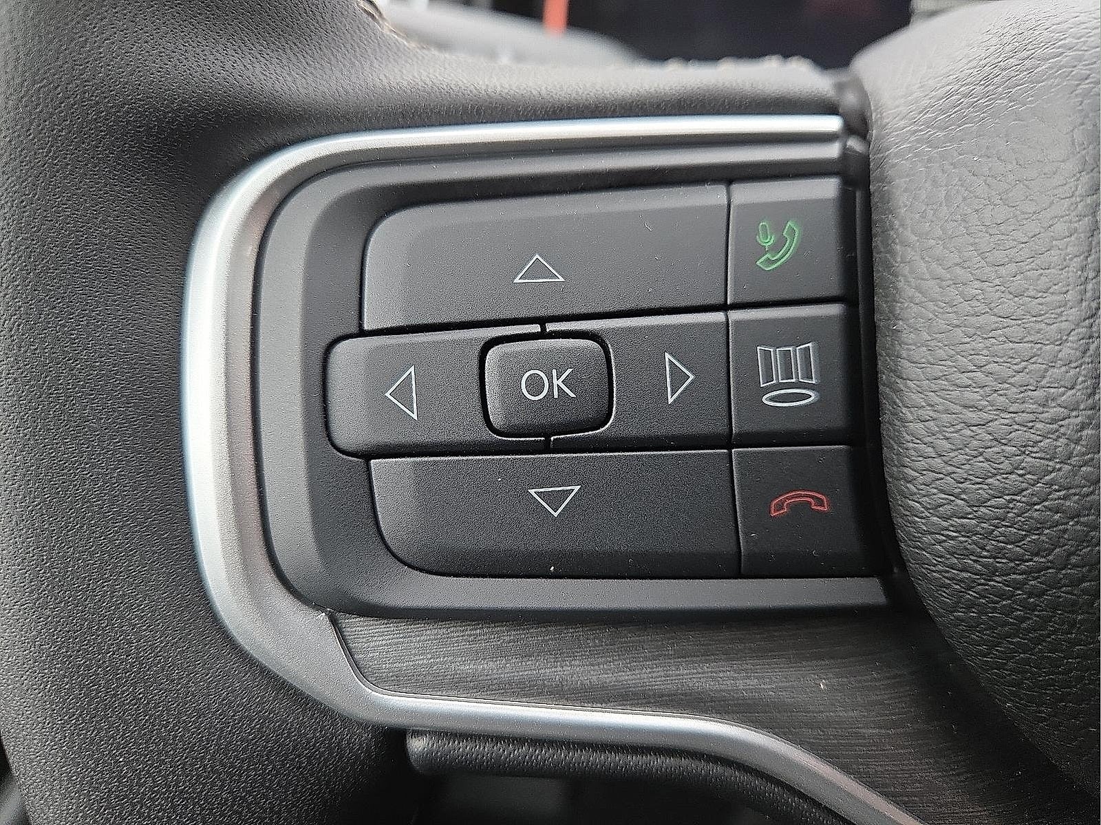 2026 Jeep Grand Wagoneer GRAND WAGONEER 4X4