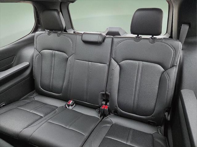 2026 Jeep Grand Wagoneer GRAND WAGONEER 4X4