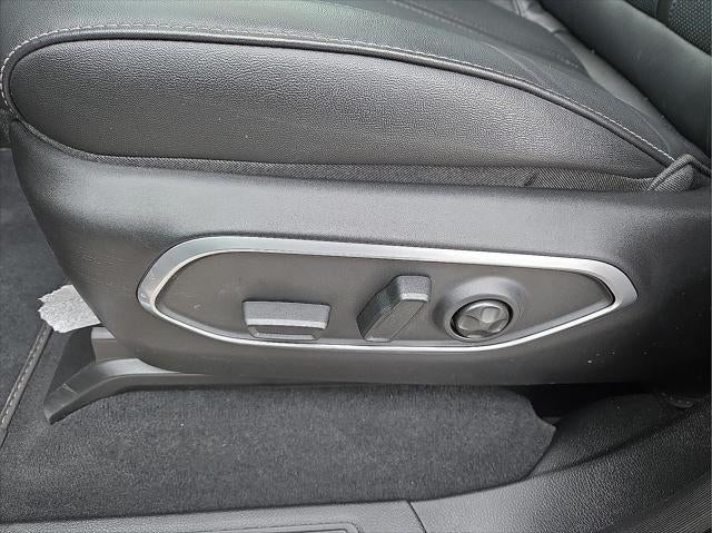 2026 Jeep Grand Wagoneer GRAND WAGONEER 4X4