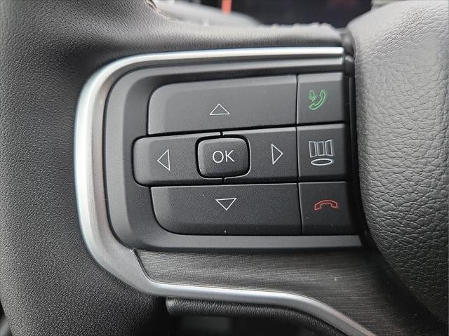 2026 Jeep Grand Wagoneer GRAND WAGONEER 4X4