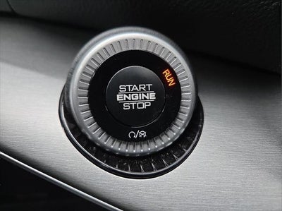 2026 Jeep Grand Wagoneer GRAND WAGONEER 4X4