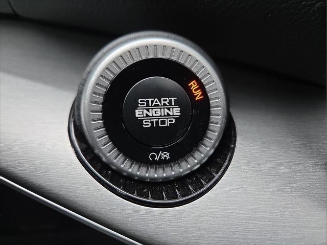 2026 Jeep Grand Wagoneer GRAND WAGONEER 4X4