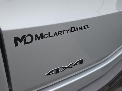 2026 Jeep Grand Wagoneer GRAND WAGONEER 4X4