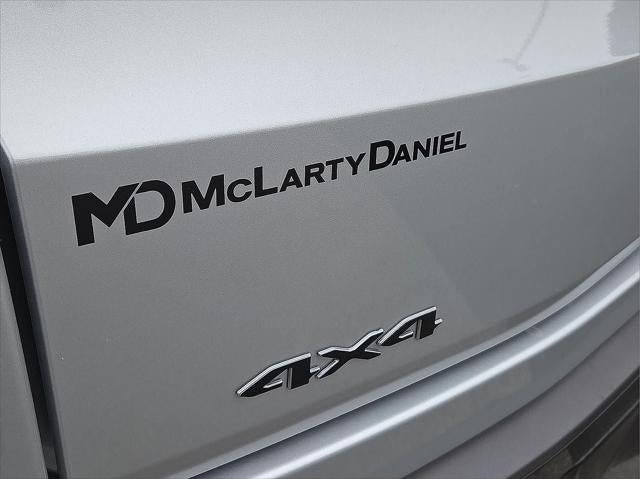 2026 Jeep Grand Wagoneer GRAND WAGONEER 4X4