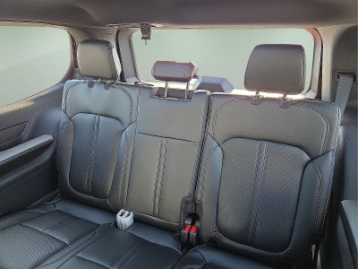 2026 Jeep Grand Wagoneer GRAND WAGONEER 4X4