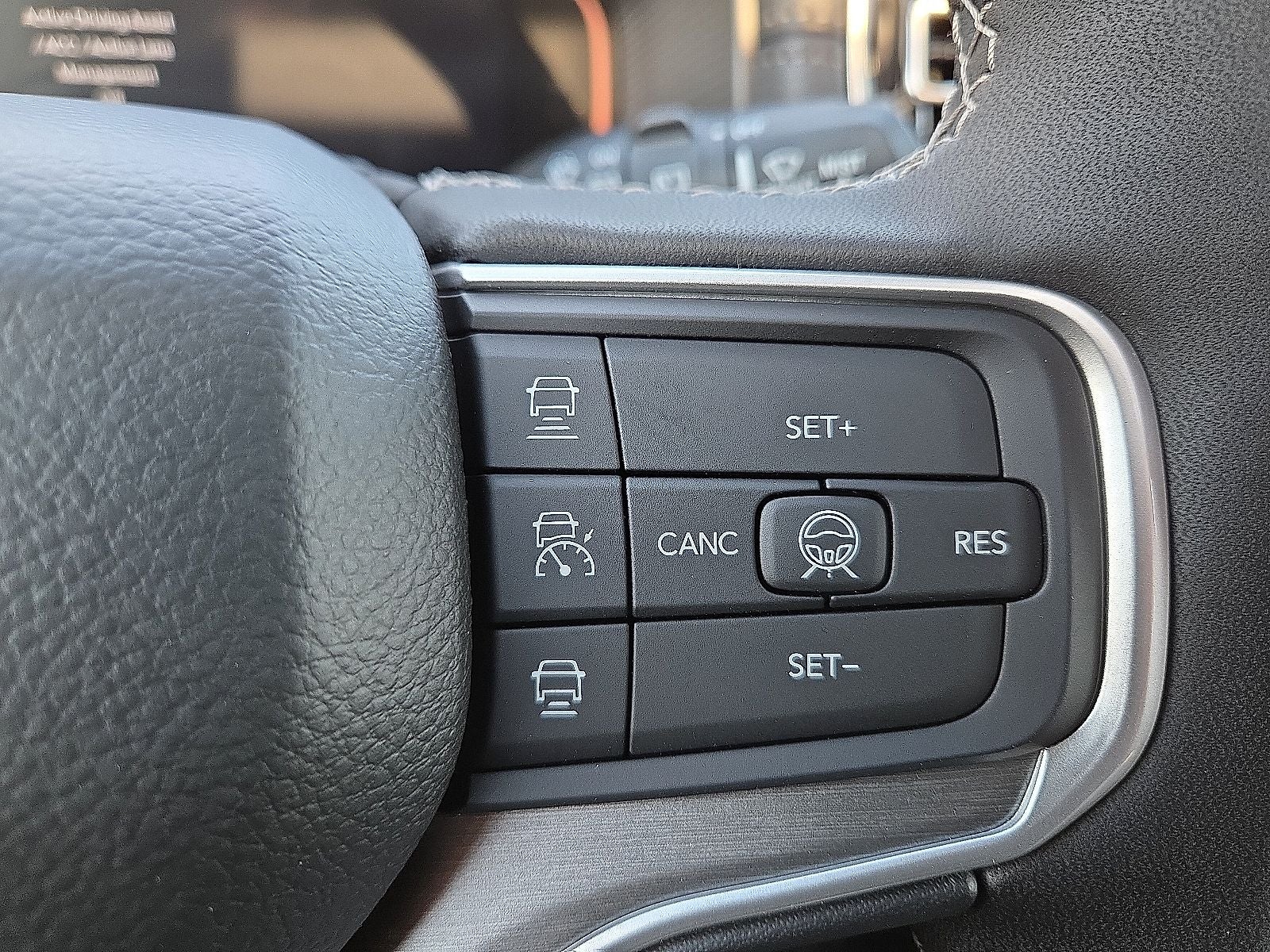 2026 Jeep Grand Wagoneer GRAND WAGONEER 4X4