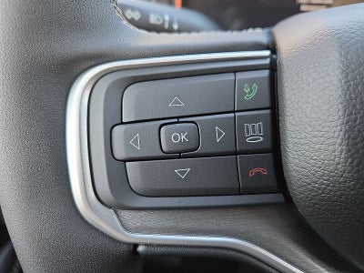 2026 Jeep Grand Wagoneer GRAND WAGONEER 4X4