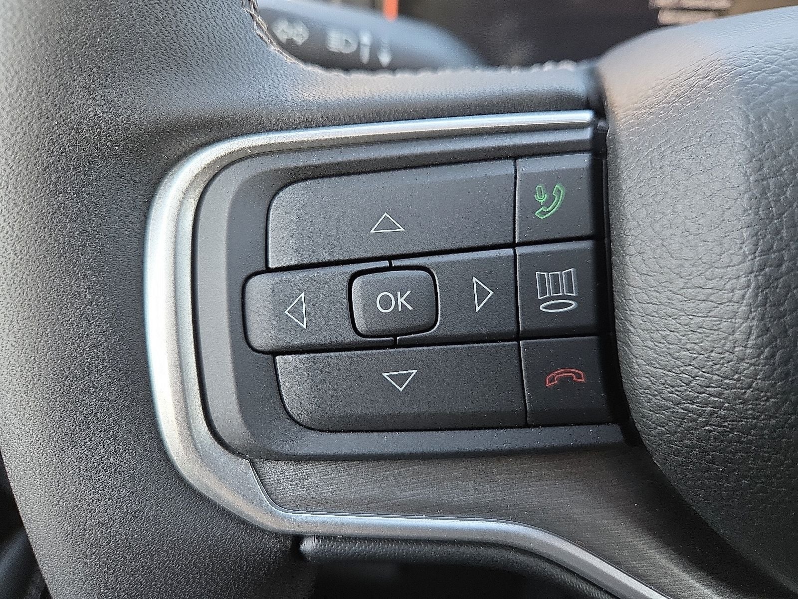 2026 Jeep Grand Wagoneer GRAND WAGONEER 4X4