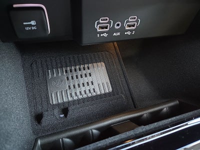 2026 Jeep Grand Wagoneer GRAND WAGONEER 4X4