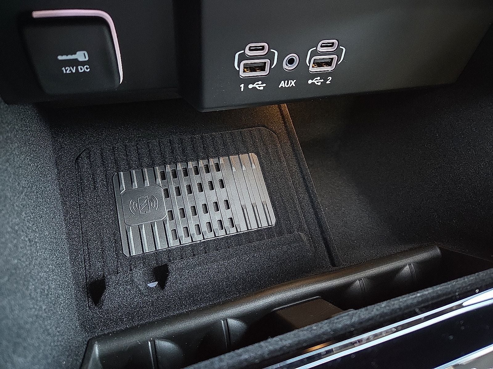 2026 Jeep Grand Wagoneer GRAND WAGONEER 4X4