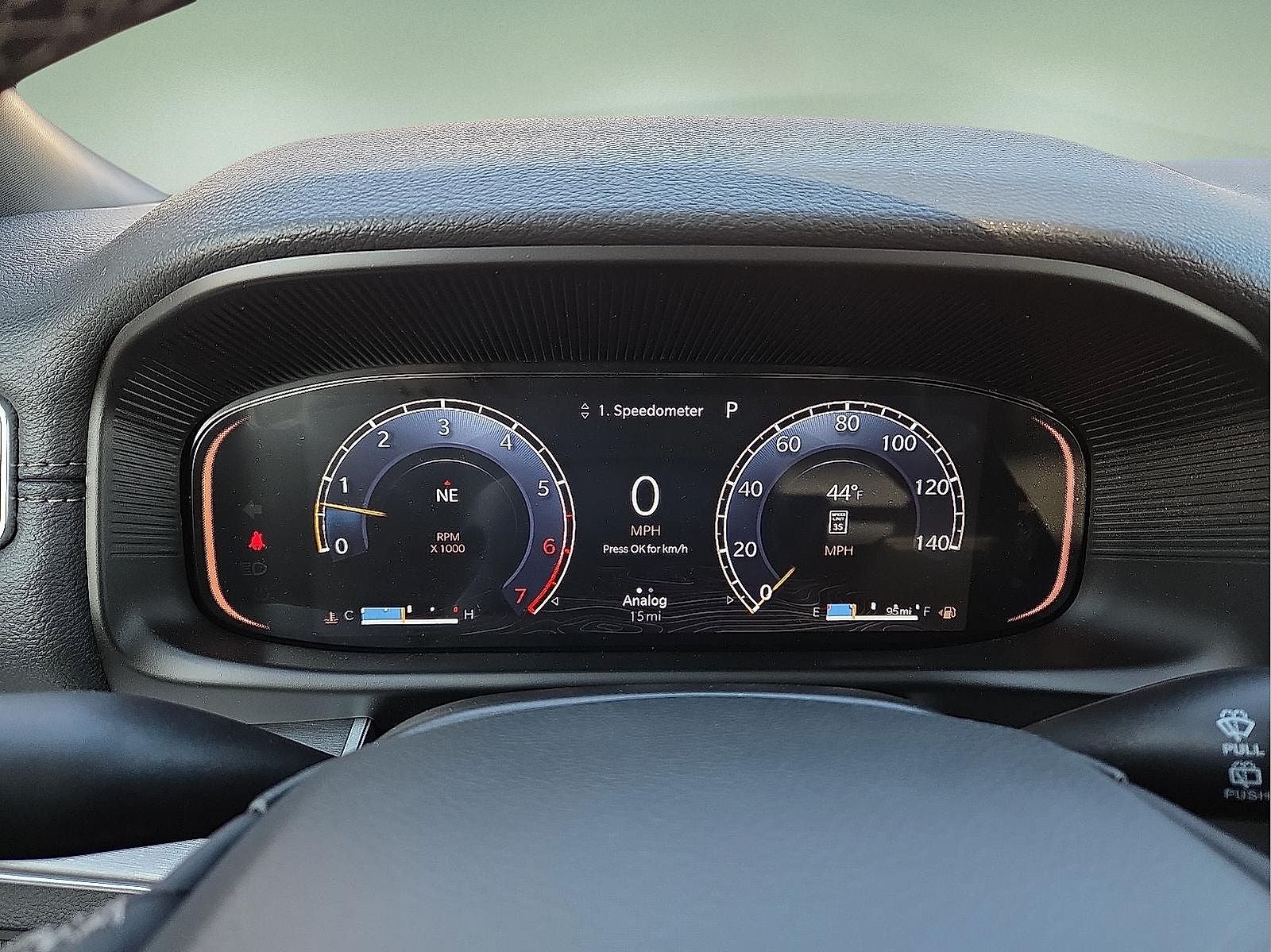 2026 Jeep Grand Wagoneer GRAND WAGONEER 4X4