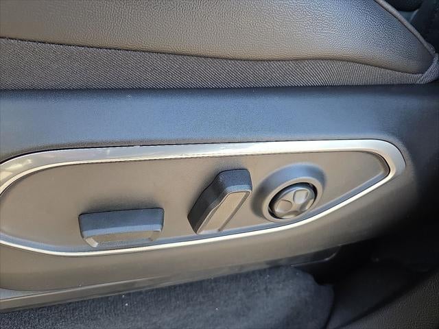 2026 Jeep Grand Wagoneer GRAND WAGONEER 4X4