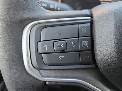 2026 Jeep Grand Wagoneer GRAND WAGONEER 4X4