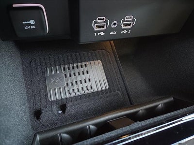 2026 Jeep Grand Wagoneer GRAND WAGONEER 4X4