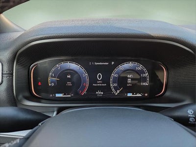 2026 Jeep Grand Wagoneer GRAND WAGONEER 4X4