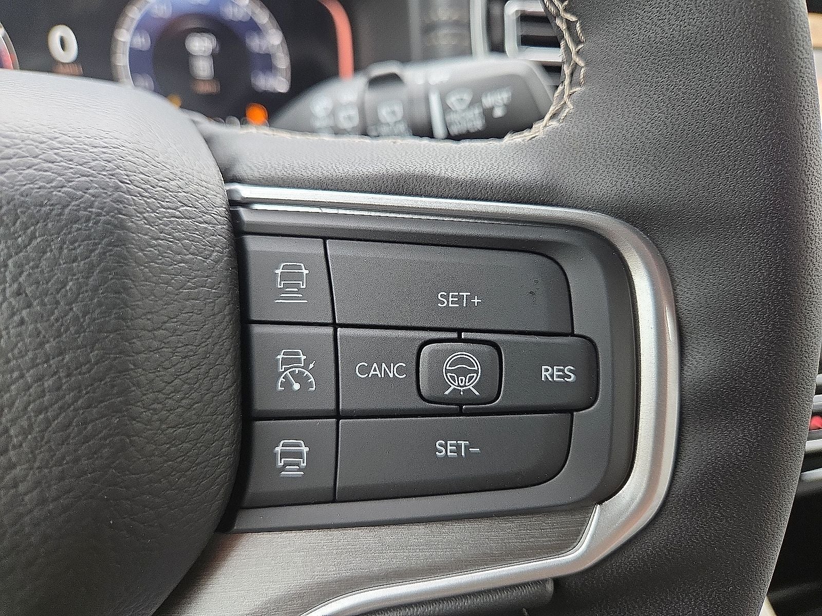 2026 Jeep Grand Wagoneer GRAND WAGONEER LIMITED ALTITUDE 4X4