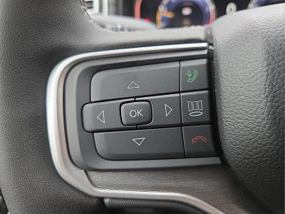 2026 Jeep Grand Wagoneer GRAND WAGONEER LIMITED ALTITUDE 4X4
