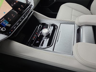 2026 Jeep Grand Wagoneer GRAND WAGONEER LIMITED ALTITUDE 4X4