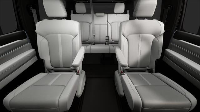 2026 Jeep Grand Wagoneer GRAND WAGONEER LIMITED ALTITUDE 4X4
