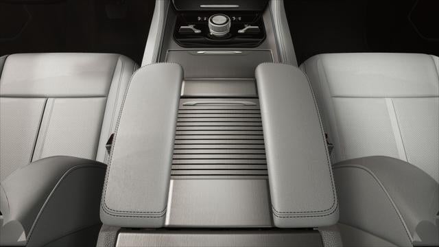 2026 Jeep Grand Wagoneer GRAND WAGONEER LIMITED ALTITUDE 4X4