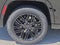 2026 Jeep Grand Wagoneer GRAND WAGONEER LIMITED RESERVE 4X4