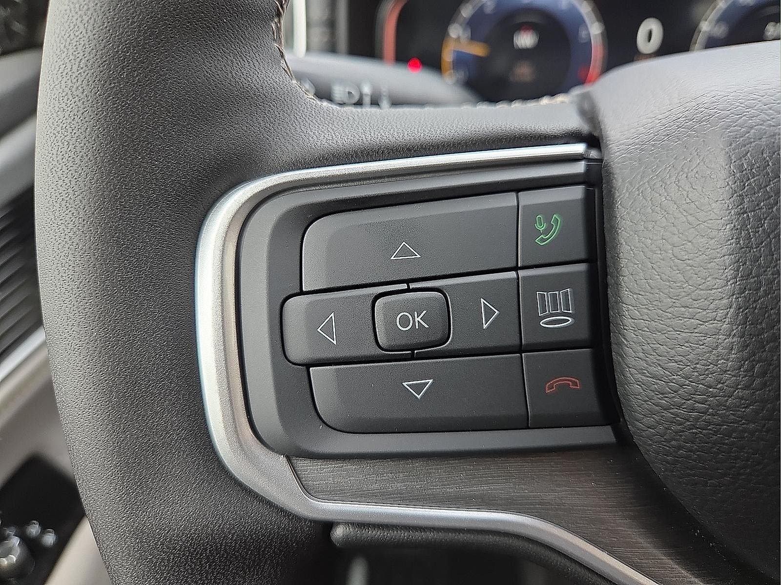 2026 Jeep Grand Wagoneer GRAND WAGONEER LIMITED ALTITUDE 4X4