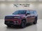 2026 Jeep Grand Wagoneer GRAND WAGONEER LIMITED RESERVE 4X4