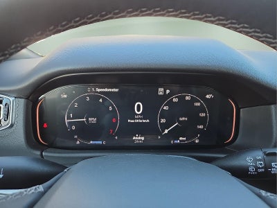 2026 Jeep Grand Wagoneer GRAND WAGONEER LIMITED RESERVE 4X4