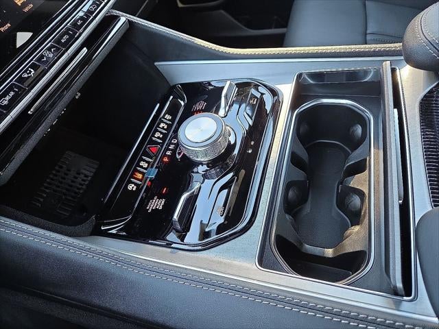 2026 Jeep Grand Wagoneer GRAND WAGONEER LIMITED RESERVE 4X4