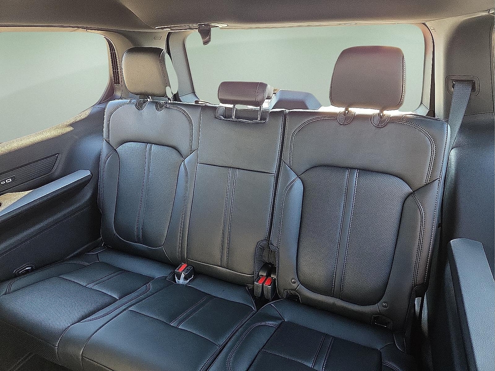 2026 Jeep Grand Wagoneer GRAND WAGONEER LIMITED ALTITUDE 4X4